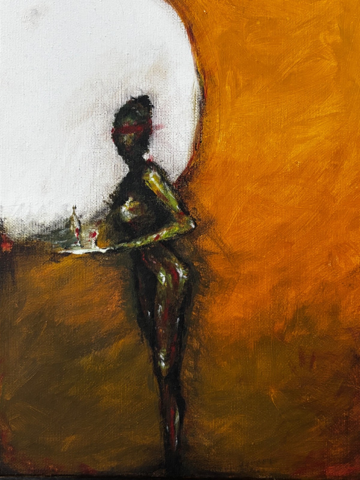 Bezlična dostojanstvenost