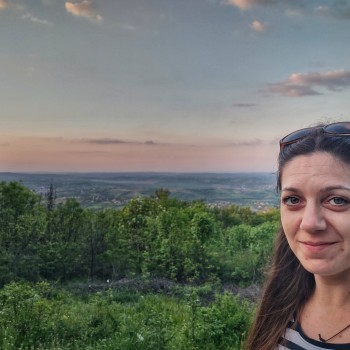 Suzana Blagojevic