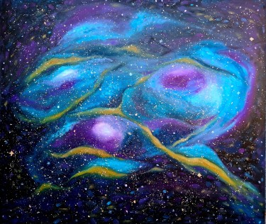Univerzum, autor Suzana Blagojevic