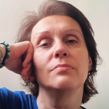 Olivera Vojnovic