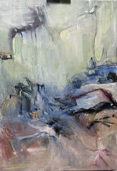 Glecer, autor Olivera Vojnovic