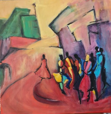 Fado, autor Olivera Vojnovic