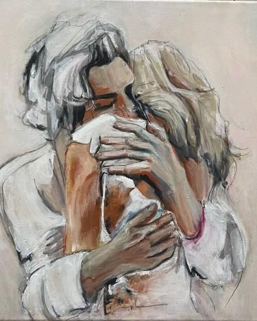 Ljubav za do kraja sveta, autor Olivera Vojnovic