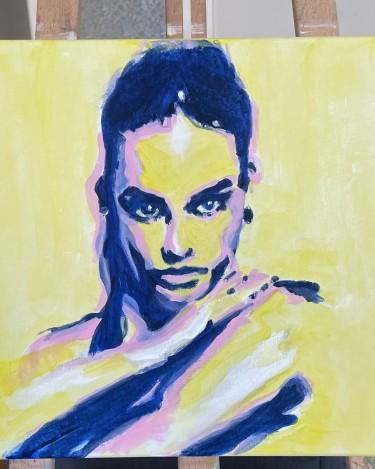Nikita, autor Olivera Vojnovic