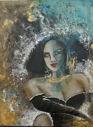 Kontesa, autor Olivera Vojnovic