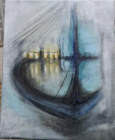 Barka, autor Olivera Vojnovic