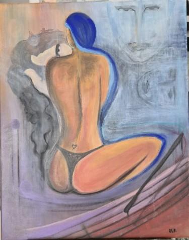 Gramofon, autor Olivera Vojnovic