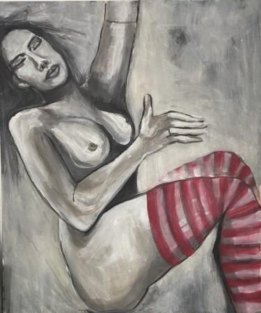Fan fatale, autor Olivera Vojnovic