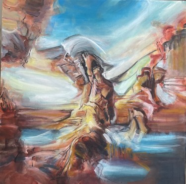 Pad, autor Olivera Vojnovic
