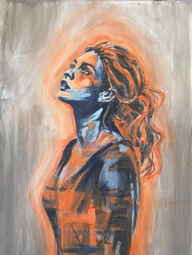 Blagoslov, autor Olivera Vojnovic