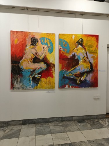 Vrelina x2, autor Svet Lana