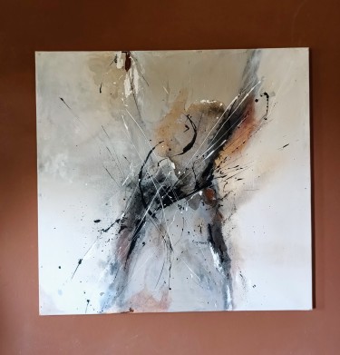Abstrakt, autor Svet Lana