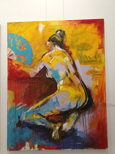 Vrelina, autor Svet Lana