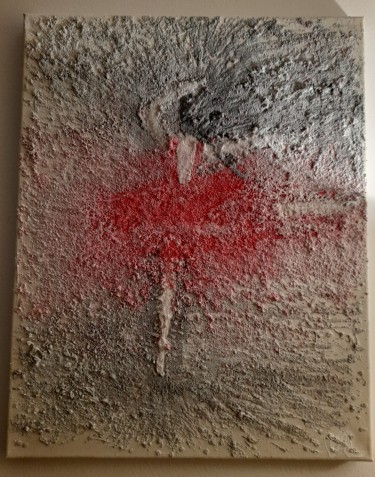 Magla, autor Vesna  Lekic