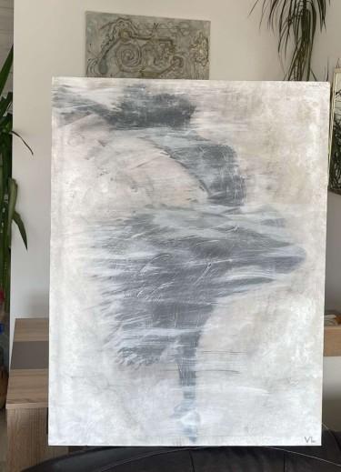 Crni labud, autor Vesna  Lekic