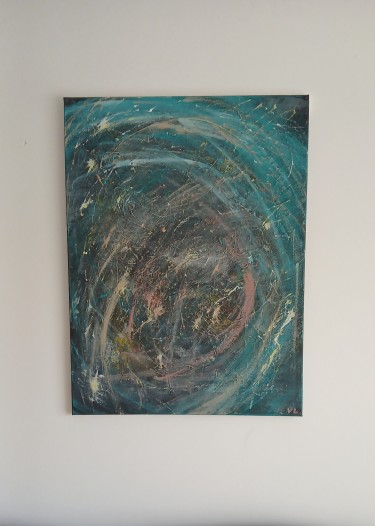 Kosmos, autor Vesna  Lekic