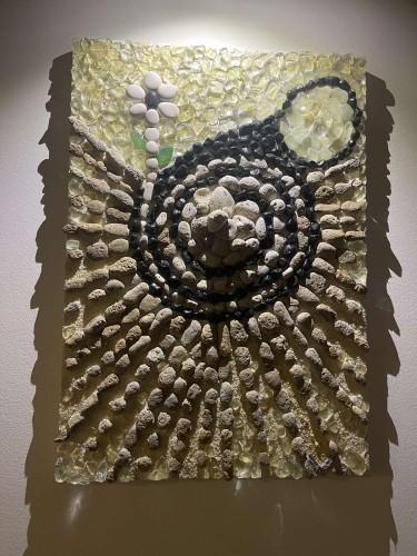 Lavirint, autor Vesna  Lekic
