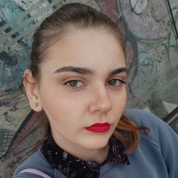 Marija Krstić