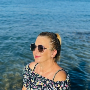Biljana Elounda