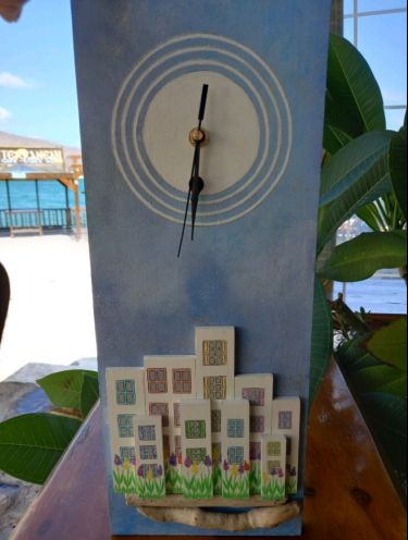 GREEK CITY, autor Biljana Elounda