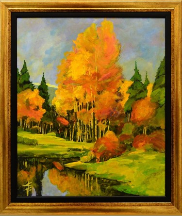 Breze, autor Rade Grahovac
