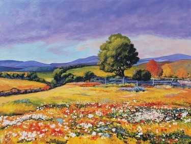 Hercegovina, autor Rade Grahovac