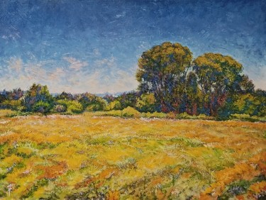 Seosko more, autor Rade Grahovac