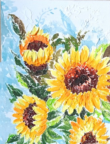 SUNCOKRETI 1, autor Sladjana Nedeljkovic