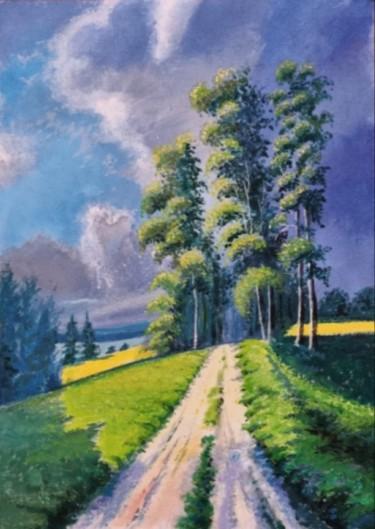 U LETO, autor Sladjana Nedeljkovic