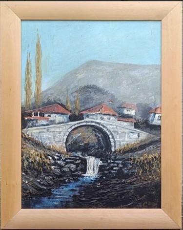 BELI MOST, autor Sladjana Nedeljkovic