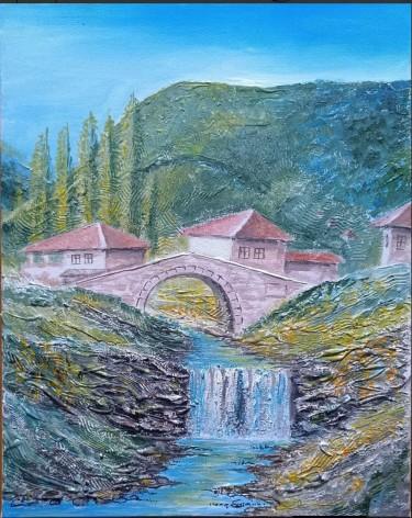 Beli most, autor Sladjana Nedeljkovic