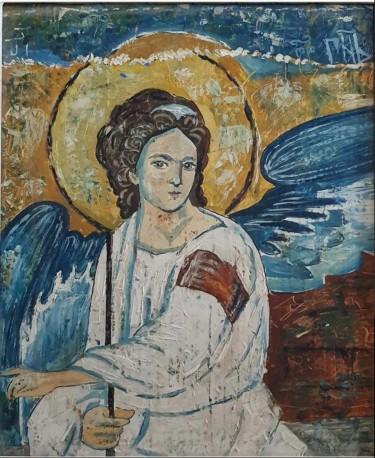BELI ANDJEO, autor Sladjana Nedeljkovic