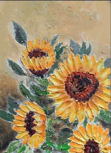 SUNCOKRETI 1, autor Sladjana Nedeljkovic