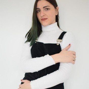 Tamara Gak