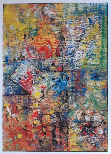Leto, autor Emilija Nesic