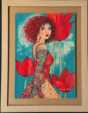 Lala, autor Emilija Nesic