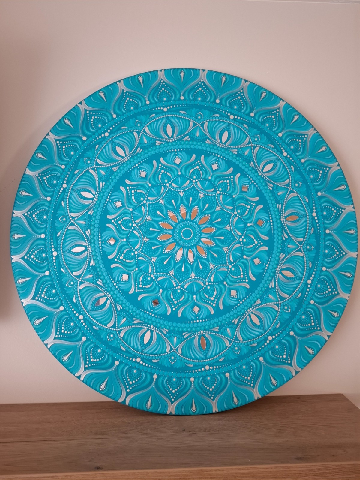 Mandala Sea