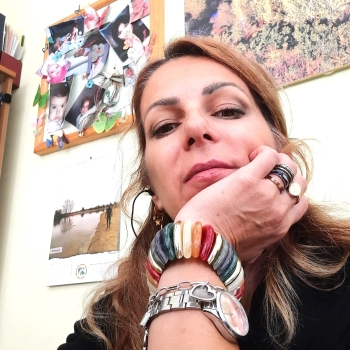Tatjana Očovaj (Srbija)