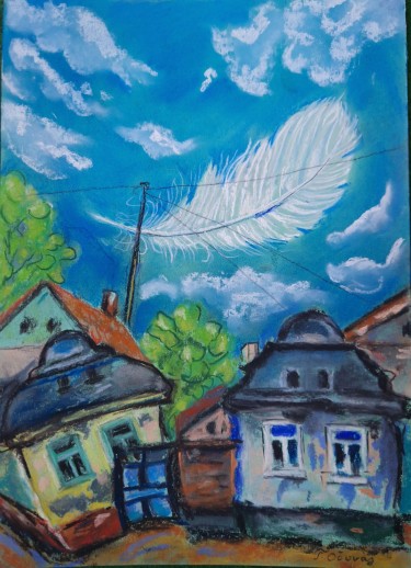 Vojvodjanske kucice, autor Tatjana Očovaj