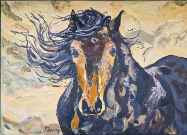 Sloboda, autor Tatjana Očovaj
