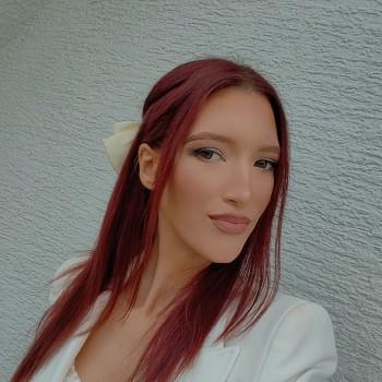 Jovana Usljebrka
