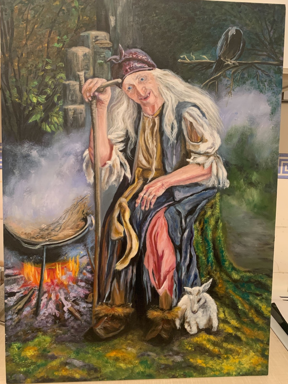 Baba Roga