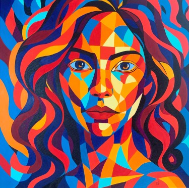 Aspekti sna, autor Olga Tkachova