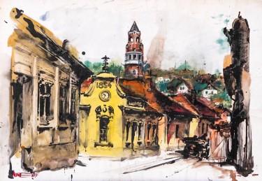 Livnica Pantelić, autor Dragan Rumenčić