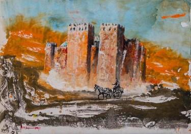 Manastir Resava, autor Dragan Rumenčić