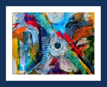INNER EYE - BEAUTY OF ESSENCE, autor Slađana Spasić