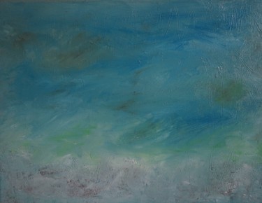 Tranquil horizon, autor Nikola Stevančević