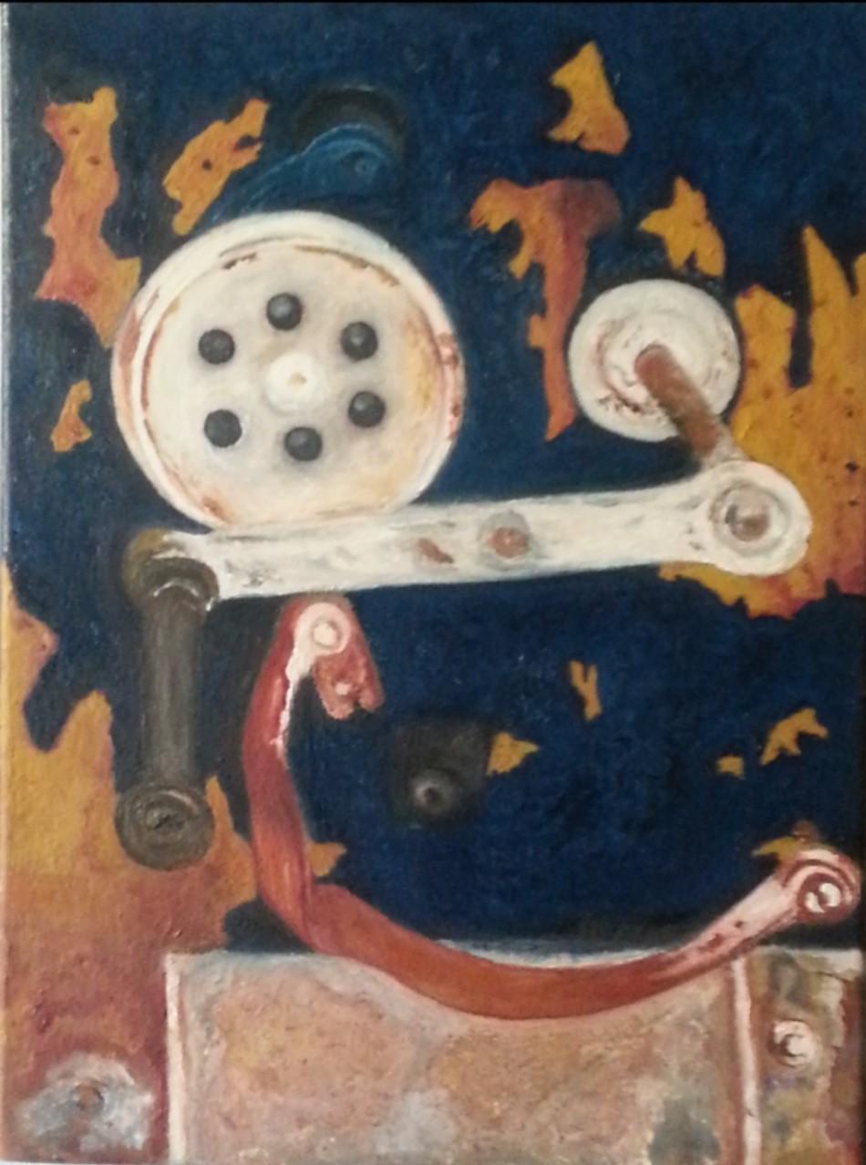 Mehanizam
