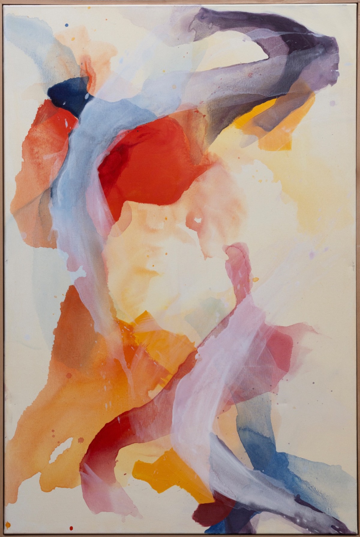 Plamen Stvaranja
