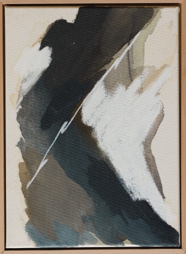 Grebeni i Senke III, autor Tamara Maksimovic